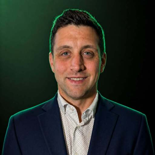 Mick Lewis