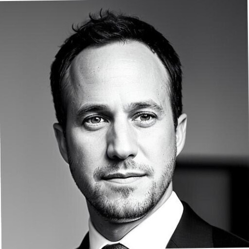 Ben Rodier