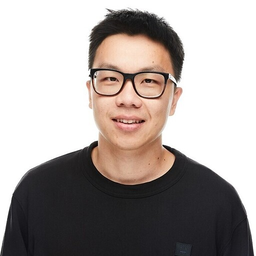 Winston Chi