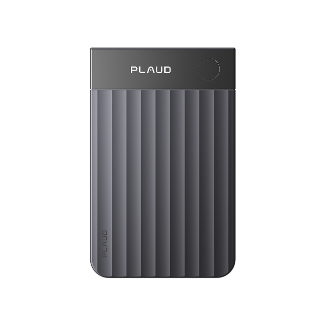 Plaud Note Pro